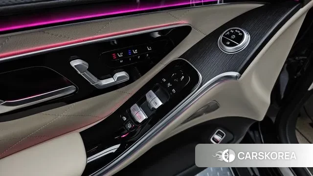 Mercedes-Benz S-Class W223 id 3354995 из Кореи 7