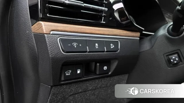 Kia Mohave Master id 3735736 из Кореи 7