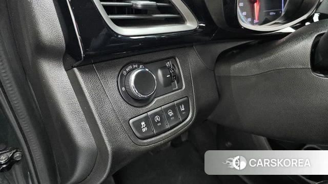 Chevrolet (GM Daewoo) The New Spark id 4459465 из Кореи 7