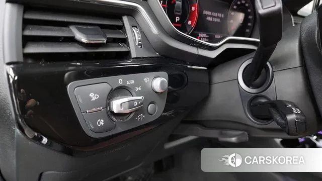 Audi A5 (F5) id 3640519 из Кореи 7