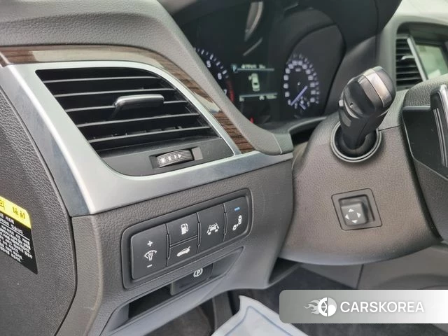 Genesis G80 id 4363524 из Кореи 7