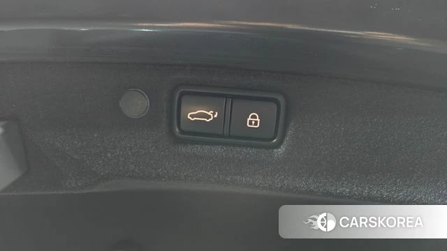 Kia K7 Premier id 4464734 из Кореи 7