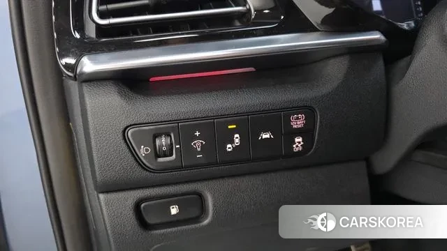 Kia The New Niro id 3434368 из Кореи 7