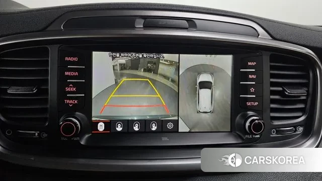 Kia The New Sorento id 3748442 из Кореи 7