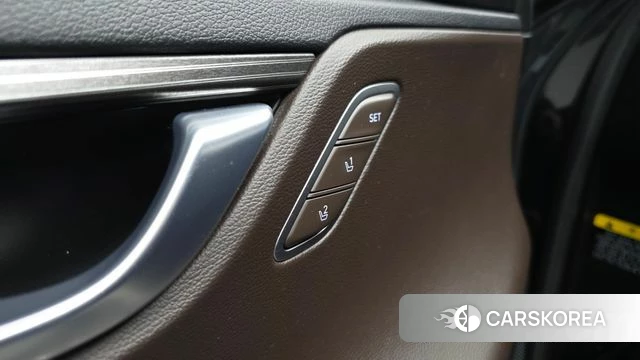 Hyundai Grandeur IG id 4552060 из Кореи 7
