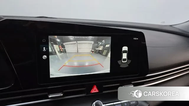 Hyundai Avante Hybrid (CN7) id 3468580 из Кореи 7