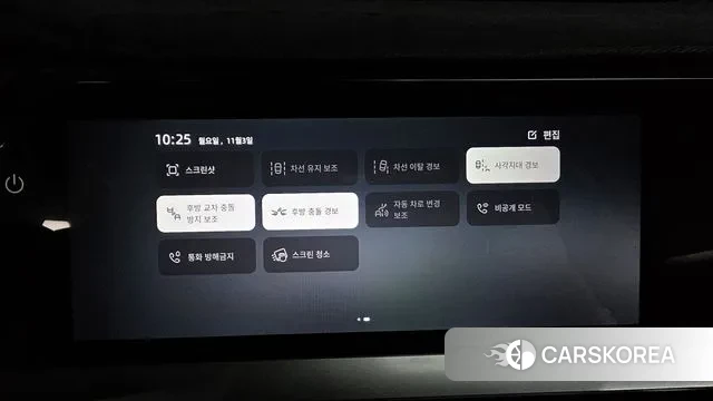 Renault Korea (Samsung) Grand Coleos id 3316164 из Кореи 7