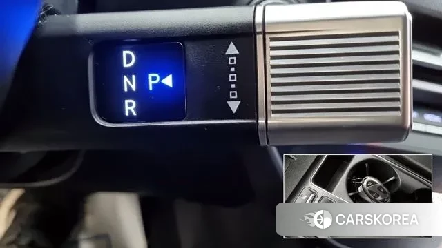 Hyundai Sonata D Edge Hybrid (DN8) id 3518099 из Кореи 7