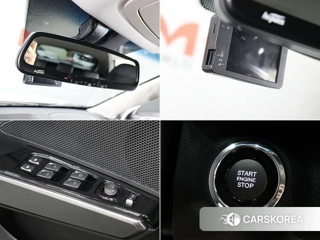 Ssangyong Berry New Tivoli id 4731508 из Кореи 7