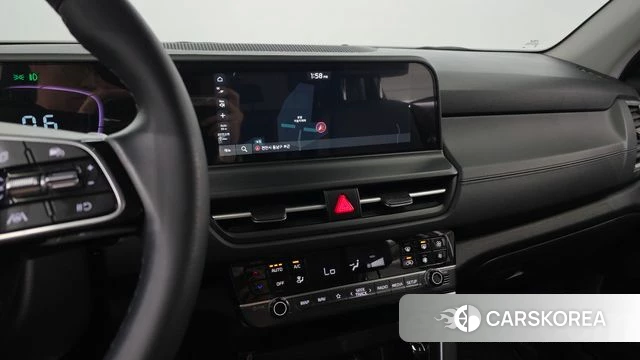Kia The New Seltos id 4281504 из Кореи 7