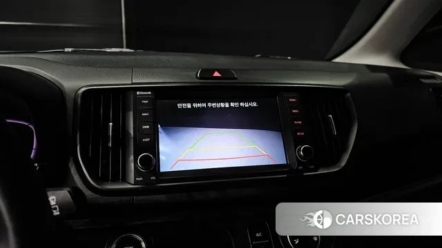 Kia The New Kia Ray id 3366376 из Кореи 7