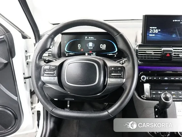 Hyundai Casper id 3400968 из Кореи 7