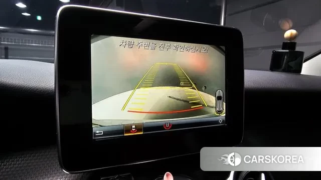 Mercedes-Benz GLA-Class X156 id 3574289 из Кореи 7