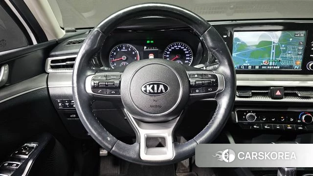 Kia K5 3rd generation id 4244868 из Кореи 7