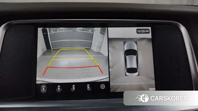 Kia The New K5 2nd generation id 3380475 из Кореи 7