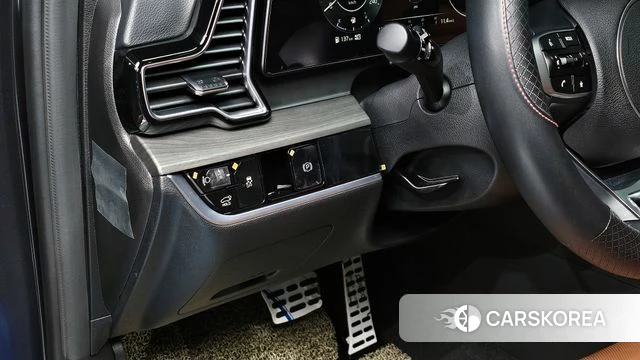 Kia Sportage 5th Generation id 3914809 из Кореи 7