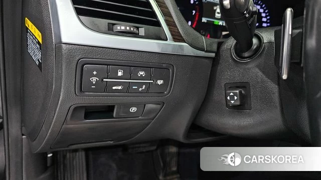 Genesis G80 id 4397518 из Кореи 7