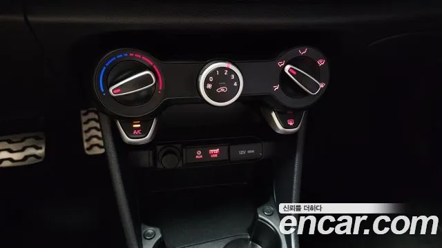 Kia All New Morning (JA) id 2922763 из Кореи 7