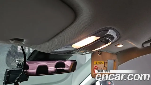 Hyundai Avante (CN7) id 2907407 из Кореи 7