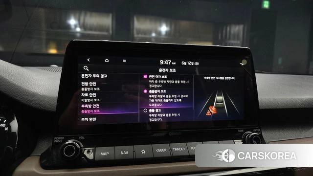 Kia Seltos id 4446866 из Кореи 7