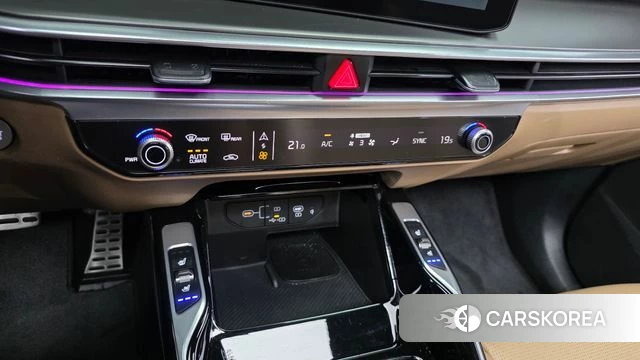 Kia The New Sorento 4th Generation id 4934738 из Кореи 7