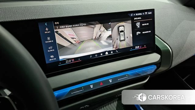 BMW X3 (G45) id 3817211 из Кореи 7