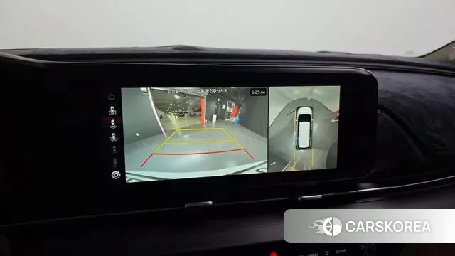 Kia Carnival 4th generation id 3361732 из Кореи 7