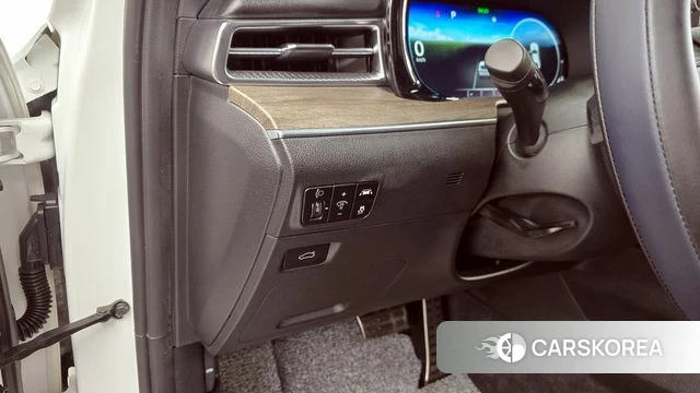 Kia K5 3rd generation id 3812659 из Кореи 7