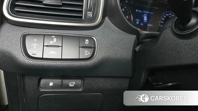 Kia The New Sorento id 3844934 из Кореи 7