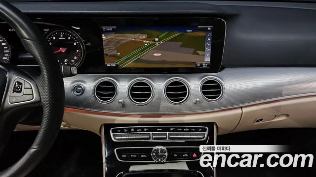 Mercedes-Benz E-Class W213 id 2865739 из Кореи 7