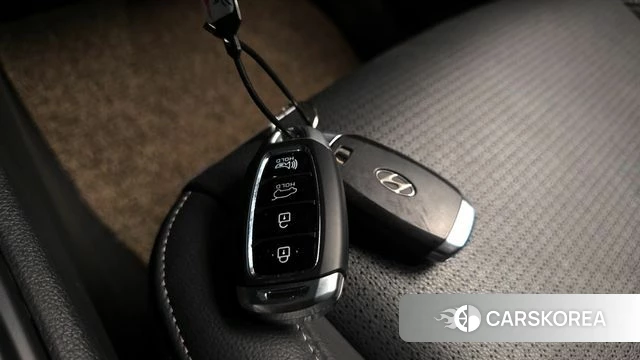 Hyundai Kona id 4020415 из Кореи 7