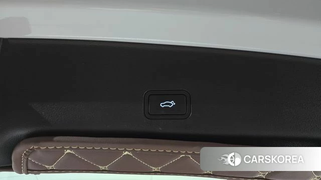 Renault Korea (Samsung) Grand Coleos id 4329492 из Кореи 7