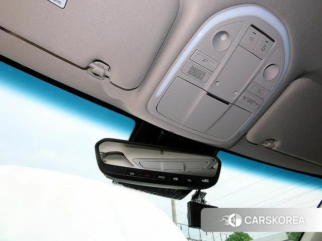 Genesis G70 id 4712662 из Кореи 7