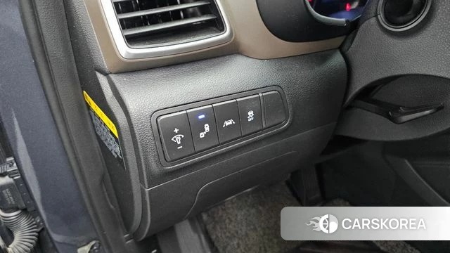 Hyundai All New Tucson id 4658144 из Кореи 7