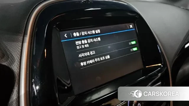 Chevrolet (GM Daewoo) The New Spark id 3752477 из Кореи 7