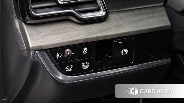 Kia Sportage 5th Generation Hybrid id 3458504 из Кореи 7