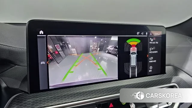 BMW X3 (G01) id 3053325 из Кореи 7