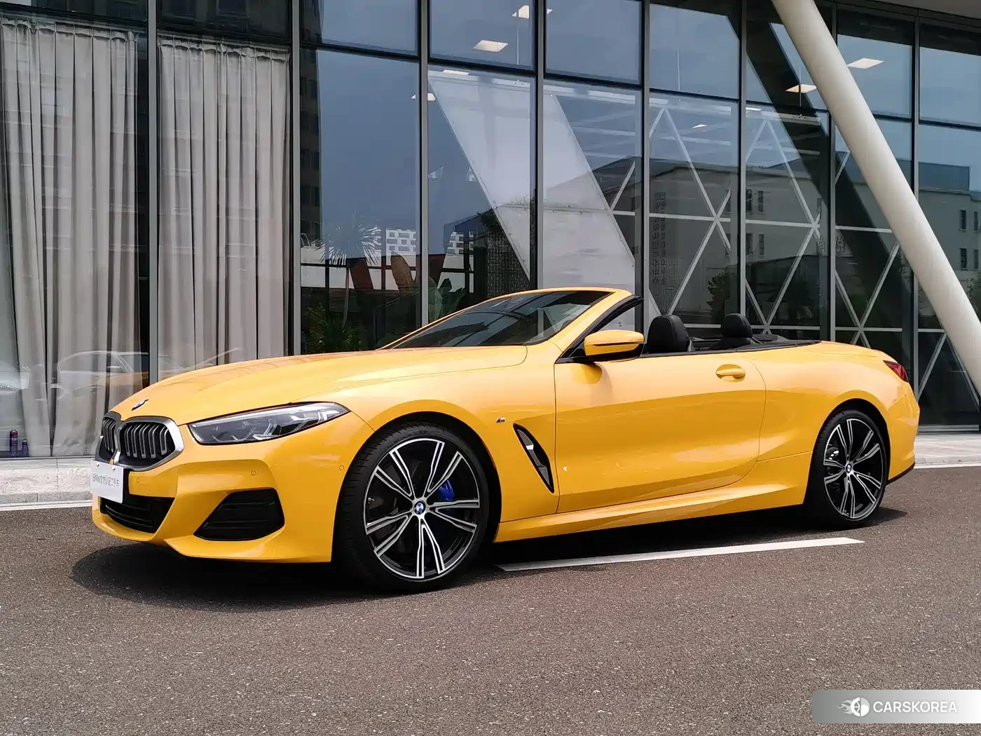 BMW 8 series id 4554104 из Китая 7