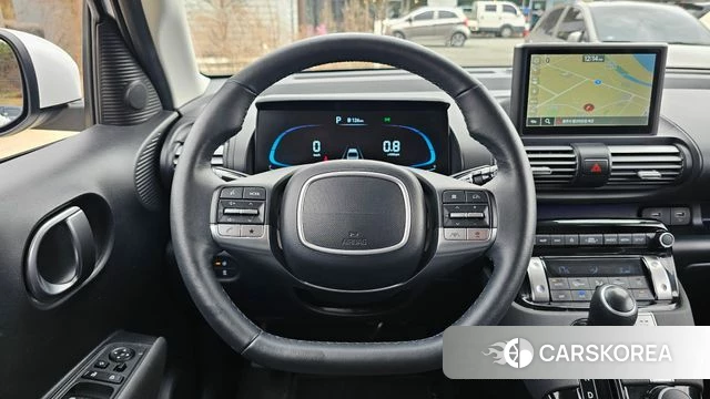 Hyundai Casper id 3865362 из Кореи 7