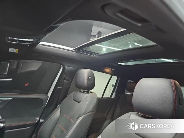 Mercedes-Benz GLB-Class X247 id 4206618 из Кореи 7