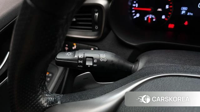 Kia The New Sorento id 4325193 из Кореи 7