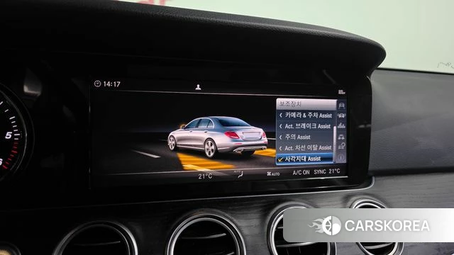 Mercedes-Benz E-Class W213 id 3917376 из Кореи 7