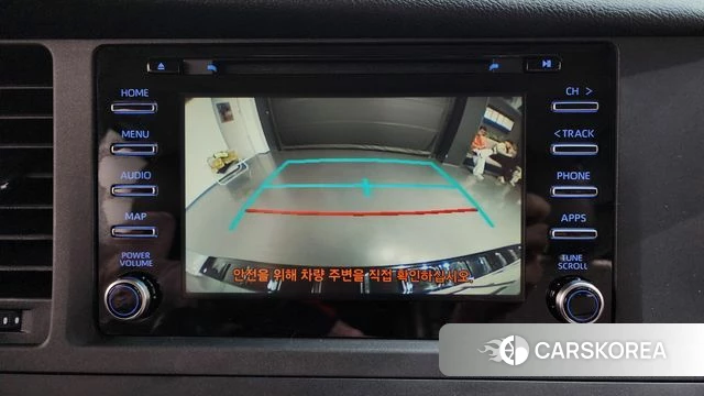 Toyota Sienna id 3867382 из Кореи 7