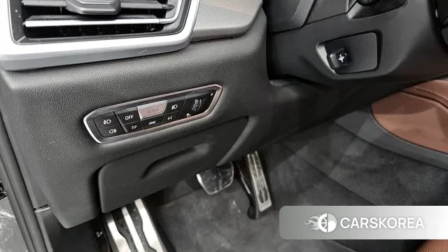 BMW X6 (G06) id 3509515 из Кореи 7