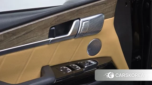 Kia Mohave Master id 3519131 из Кореи 7