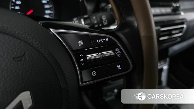 Kia Seltos id 4922817 из Кореи 7