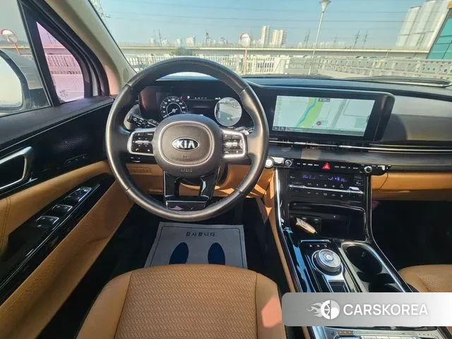 Kia Carnival 4th generation id 3765434 из Кореи 7