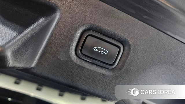 Hyundai Ionic 5 id 4534785 из Кореи 7