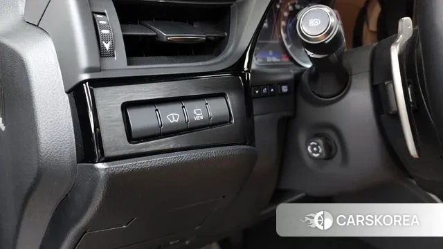 Lexus ES300h 7th generation id 3544583 из Кореи 7