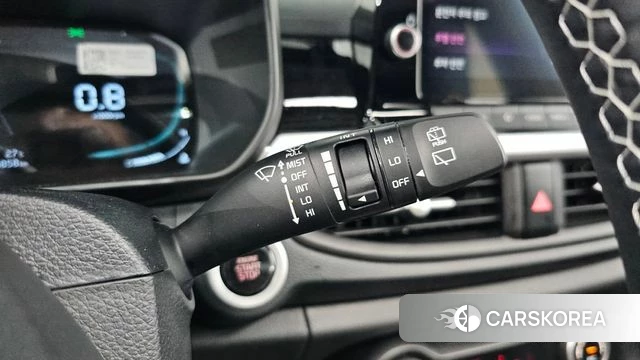 Kia The New Morning (JA) id 4578462 из Кореи 7